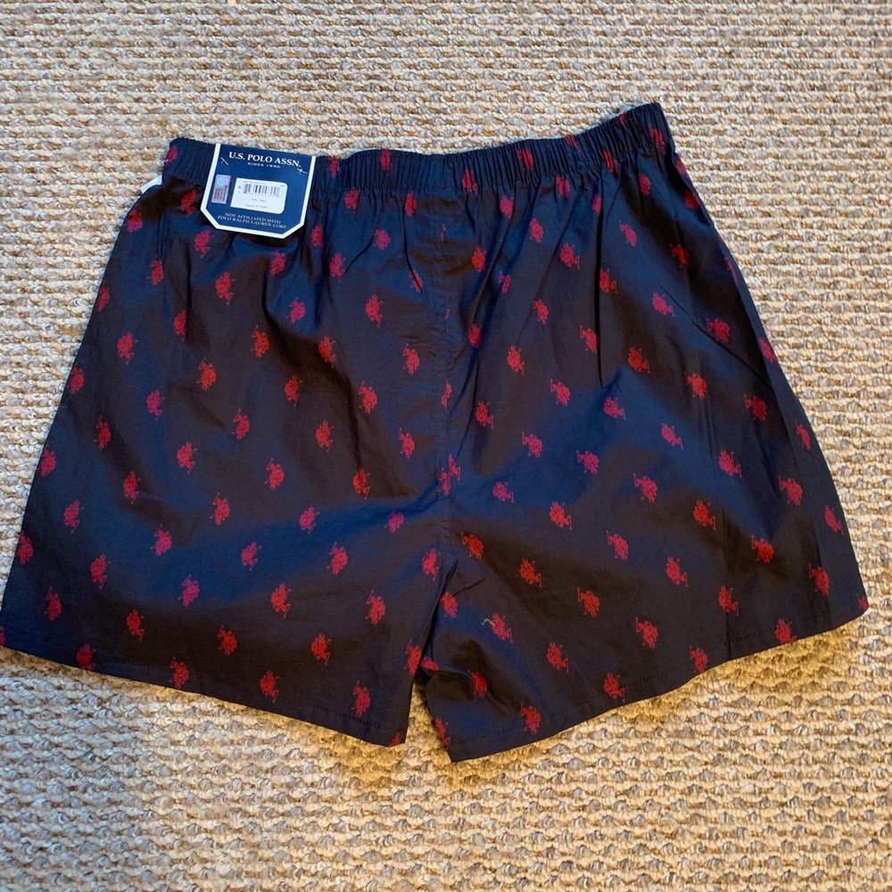 Polo Boxers
